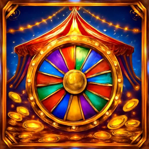 520BD Offer Card and Colored Bonus Board