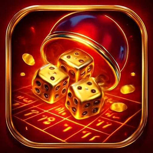 520BD Roulette Table